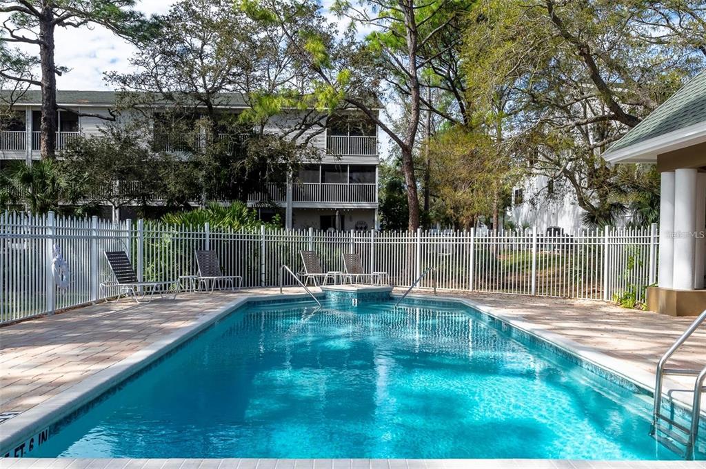 9722 Indian Key Trail, Unit 116 Seminole, FL 33776 - Photo 62 of 65