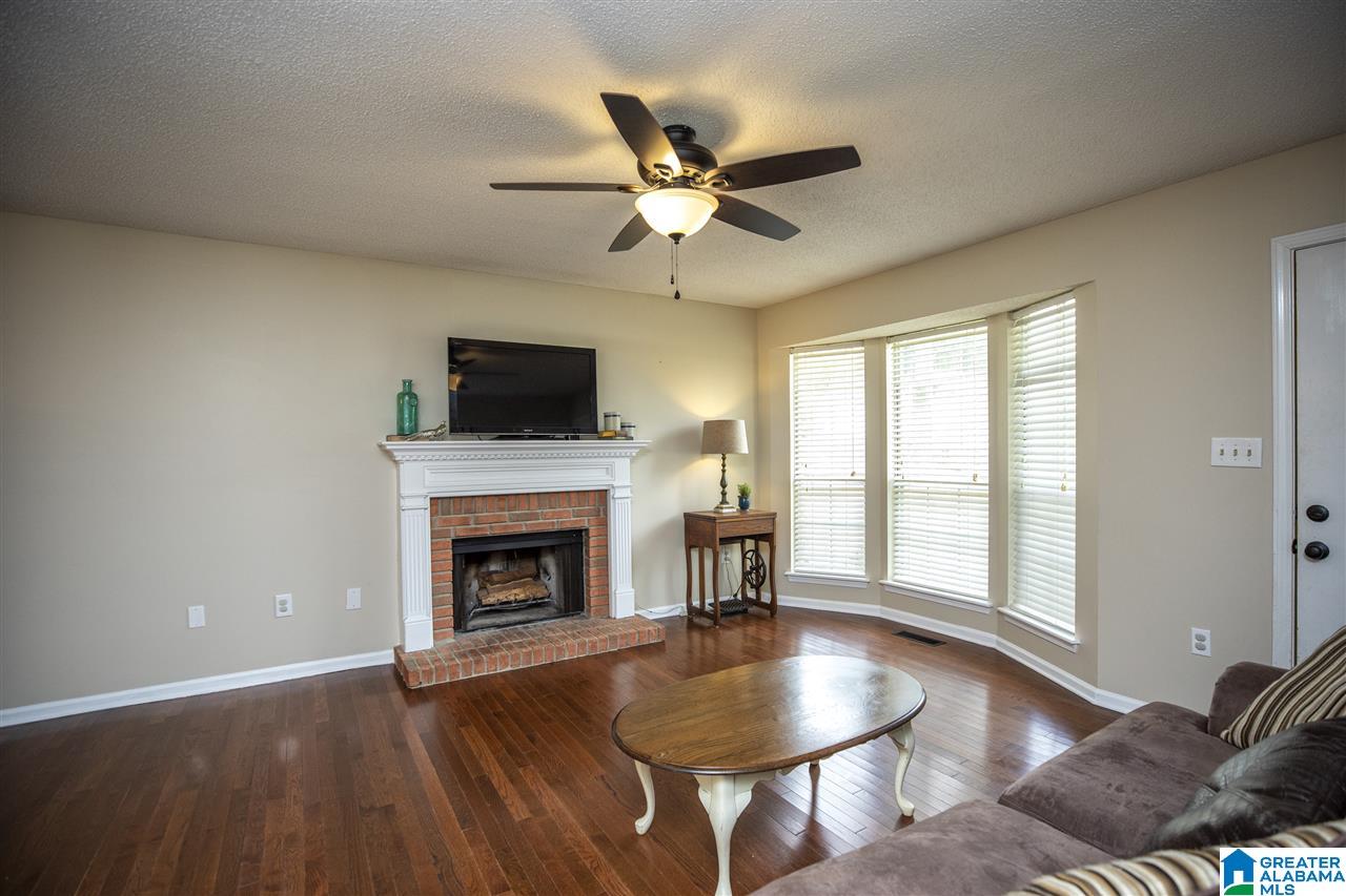102 Pinehurst Road Trussville, AL 35173 - Photo 8 of 35
