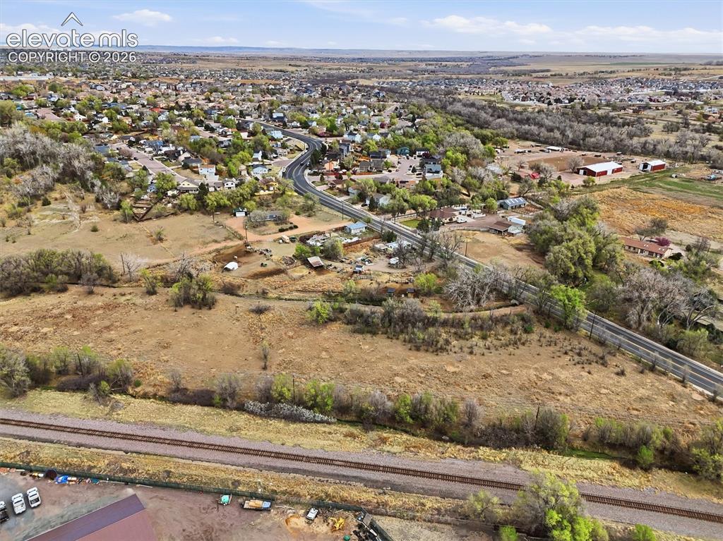 407 Fountain Mesa Road Fountain, CO 80817 - Photo 7 of 47