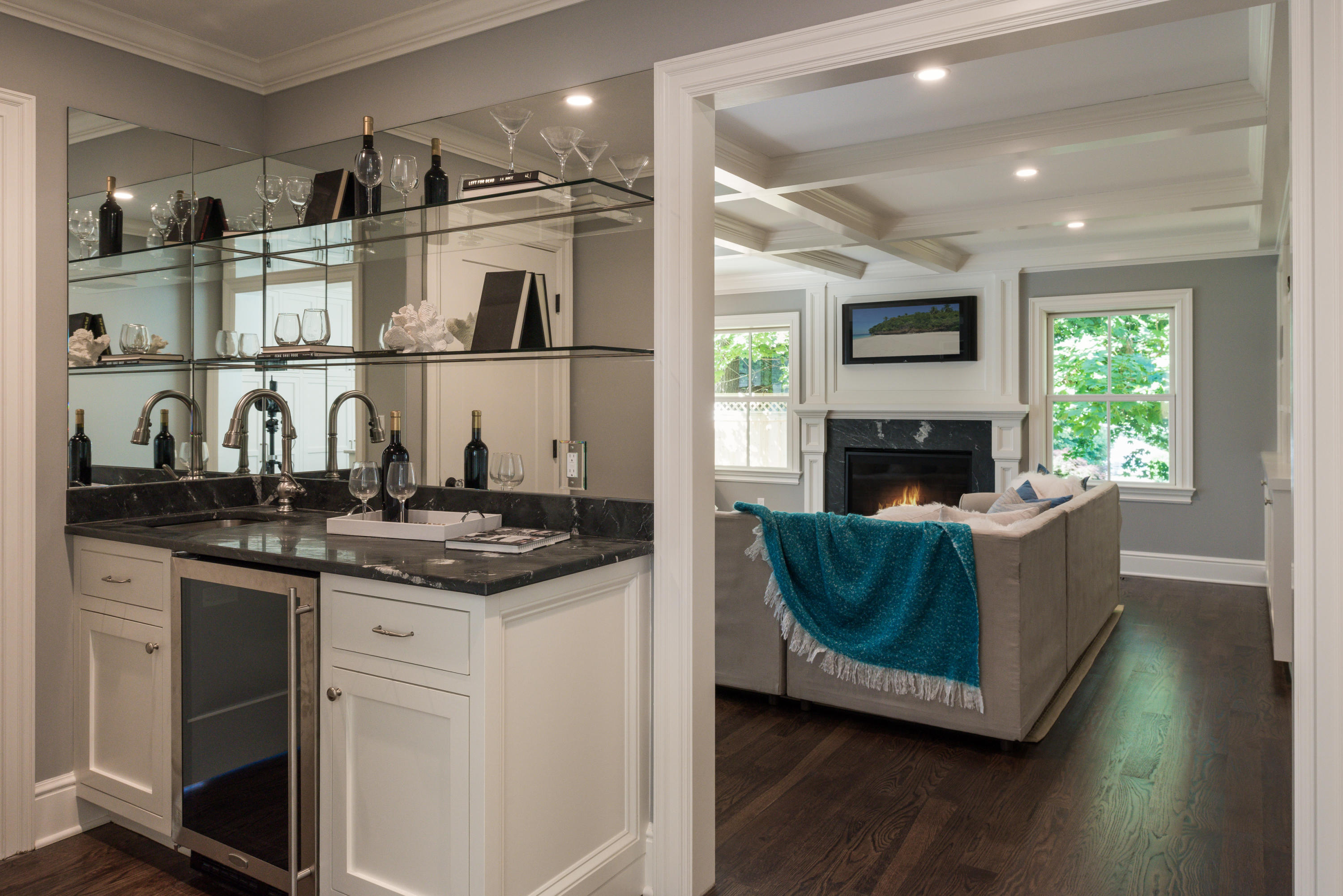 4 Sunset Road Darien, CT 06820 - Photo 10 of 21 4 Sunset Rd 06-2018 16 - PRINT
