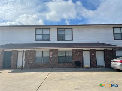 1200 Monroe Loop, Unit C Killeen, TX 76543 - Photo 1 of 8