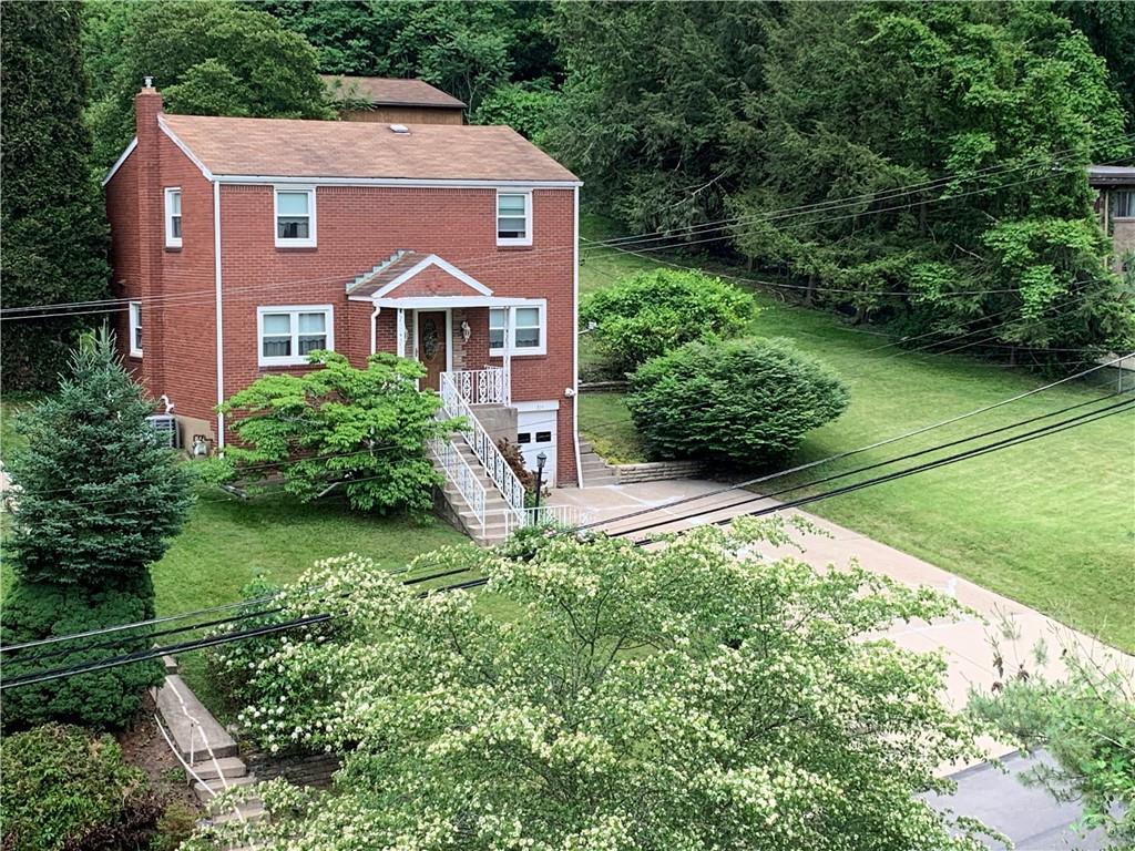 819 Sherwood Road Pittsburgh, PA 15221 - Photo 22 of 22 Gallery Image 22