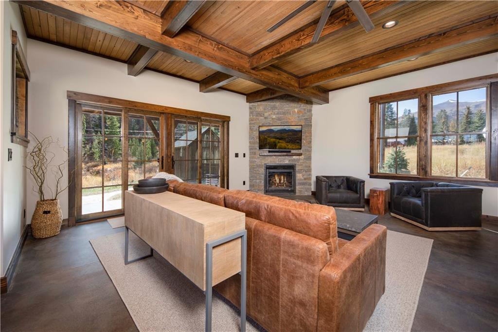 6584 Barton Road Breckenridge, CO 80424 - Photo 2 of 27 Gallery Image 2