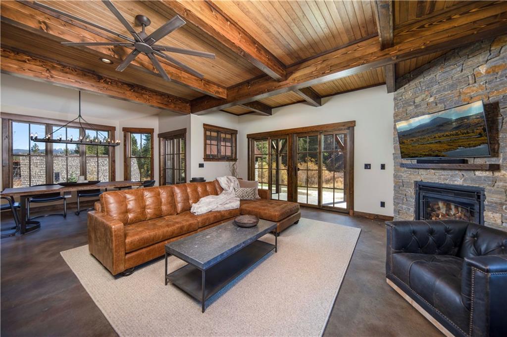 6584 Barton Road Breckenridge, CO 80424 - Photo 3 of 27 Gallery Image 3