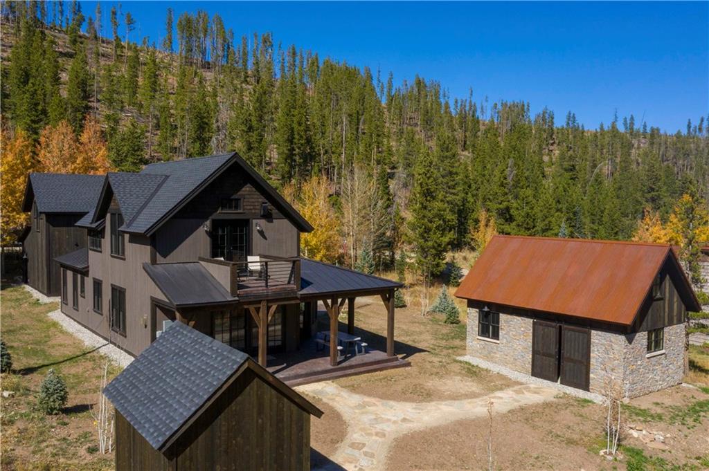 6584 Barton Road Breckenridge, CO 80424 - Photo 25 of 27 Gallery Image 25