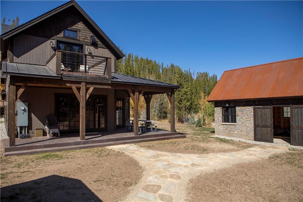 6584 Barton Road Breckenridge, CO 80424 - Photo 26 of 27 Gallery Image 26