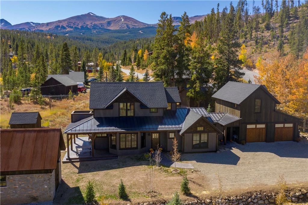 6584 Barton Road Breckenridge, CO 80424 - Photo 27 of 27 Gallery Image 27