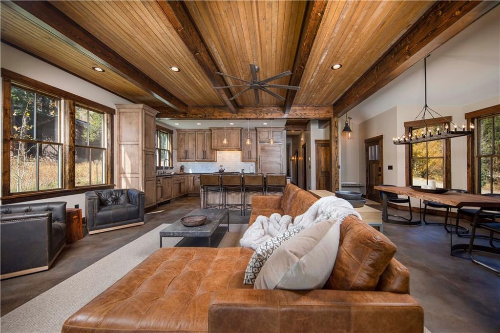6584 Barton Road Breckenridge, CO 80424 - Photo 4 of 27 Gallery Image 4