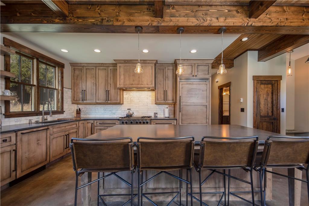 6584 Barton Road Breckenridge, CO 80424 - Photo 5 of 27 Gallery Image 5