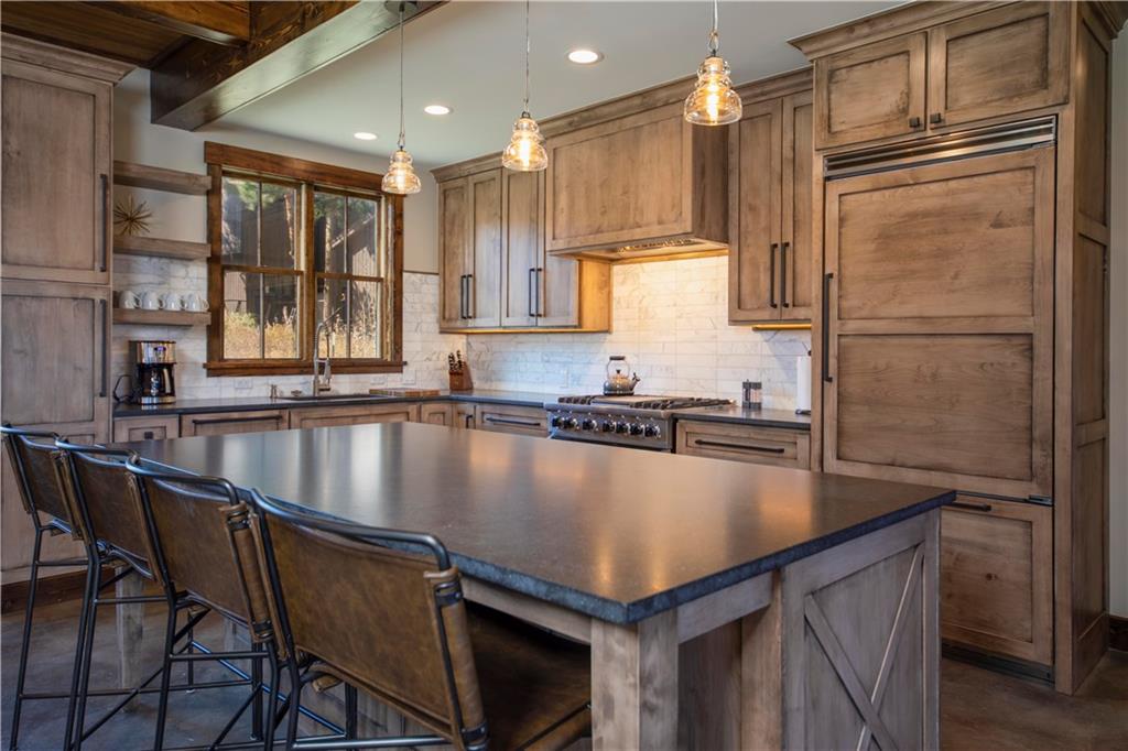 6584 Barton Road Breckenridge, CO 80424 - Photo 6 of 27 Gallery Image 6