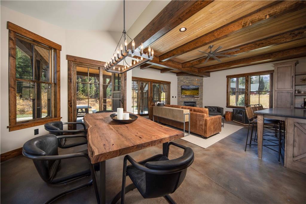6584 Barton Road Breckenridge, CO 80424 - Photo 8 of 27 Gallery Image 8