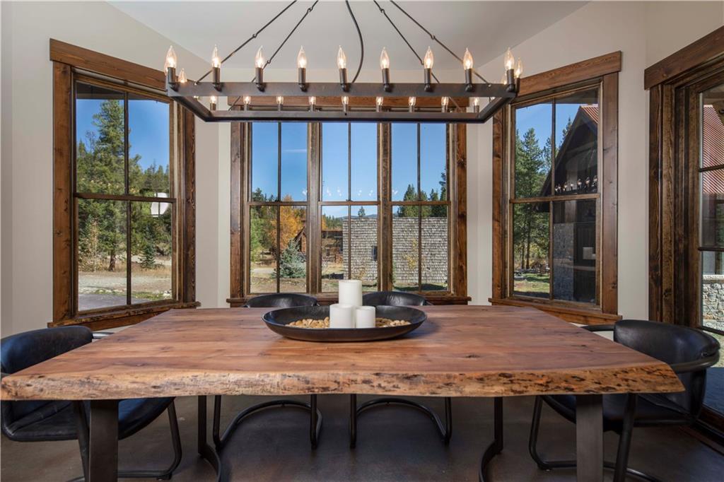 6584 Barton Road Breckenridge, CO 80424 - Photo 9 of 27 Gallery Image 9