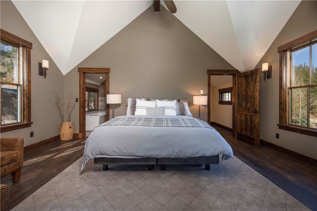 6584 Barton Road Breckenridge, CO 80424 - Photo 10 of 27 Gallery Image 10