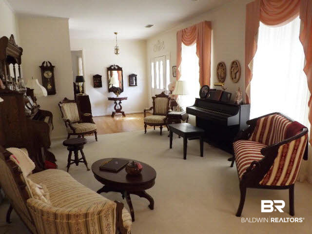 2355 Sowell Road Brewton, AL 36426 - Photo 4 of 18