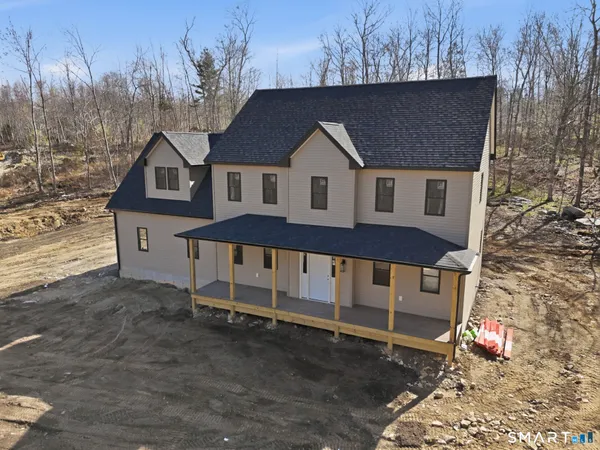 $719,900 | 771 Brook Road, Hampton, CT 06247