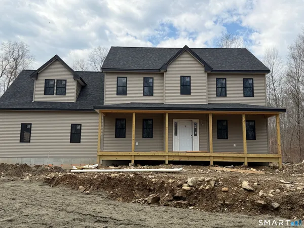 $719,900 | 771 Brook Road, Hampton, CT 06247