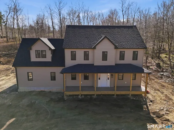 $719,900 | 771 Brook Road, Hampton, CT 06247