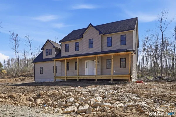 $719,900 | 771 Brook Road, Hampton, CT 06247