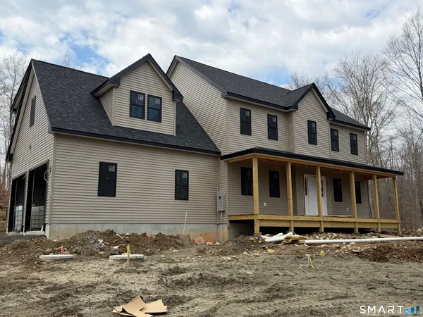 $719,900 | 771 Brook Road, Hampton, CT 06247