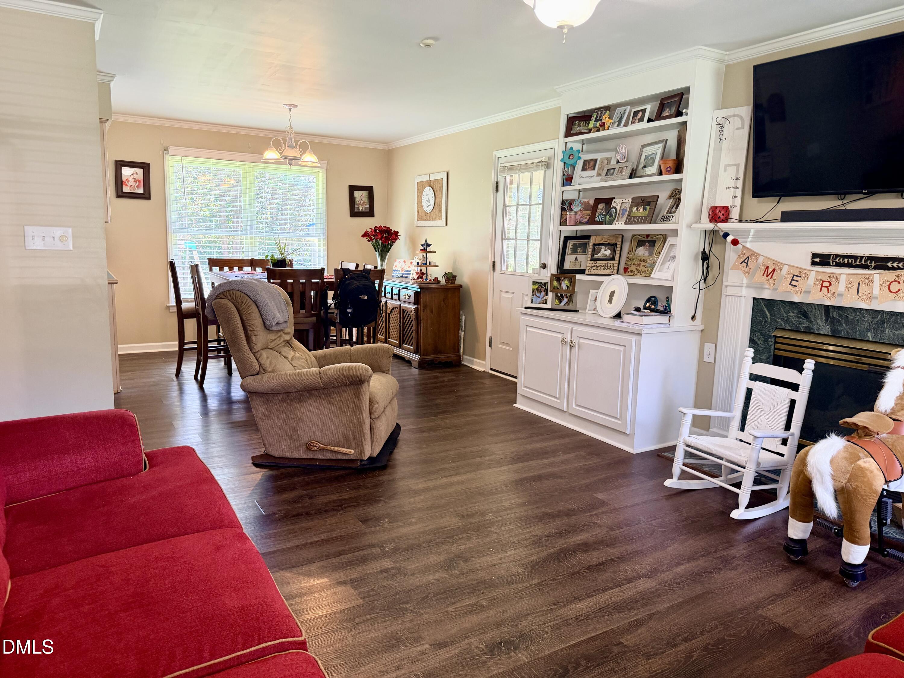 66 Pine View Road Henderson, NC 27537 - Photo 5 of 19 66 Pine View