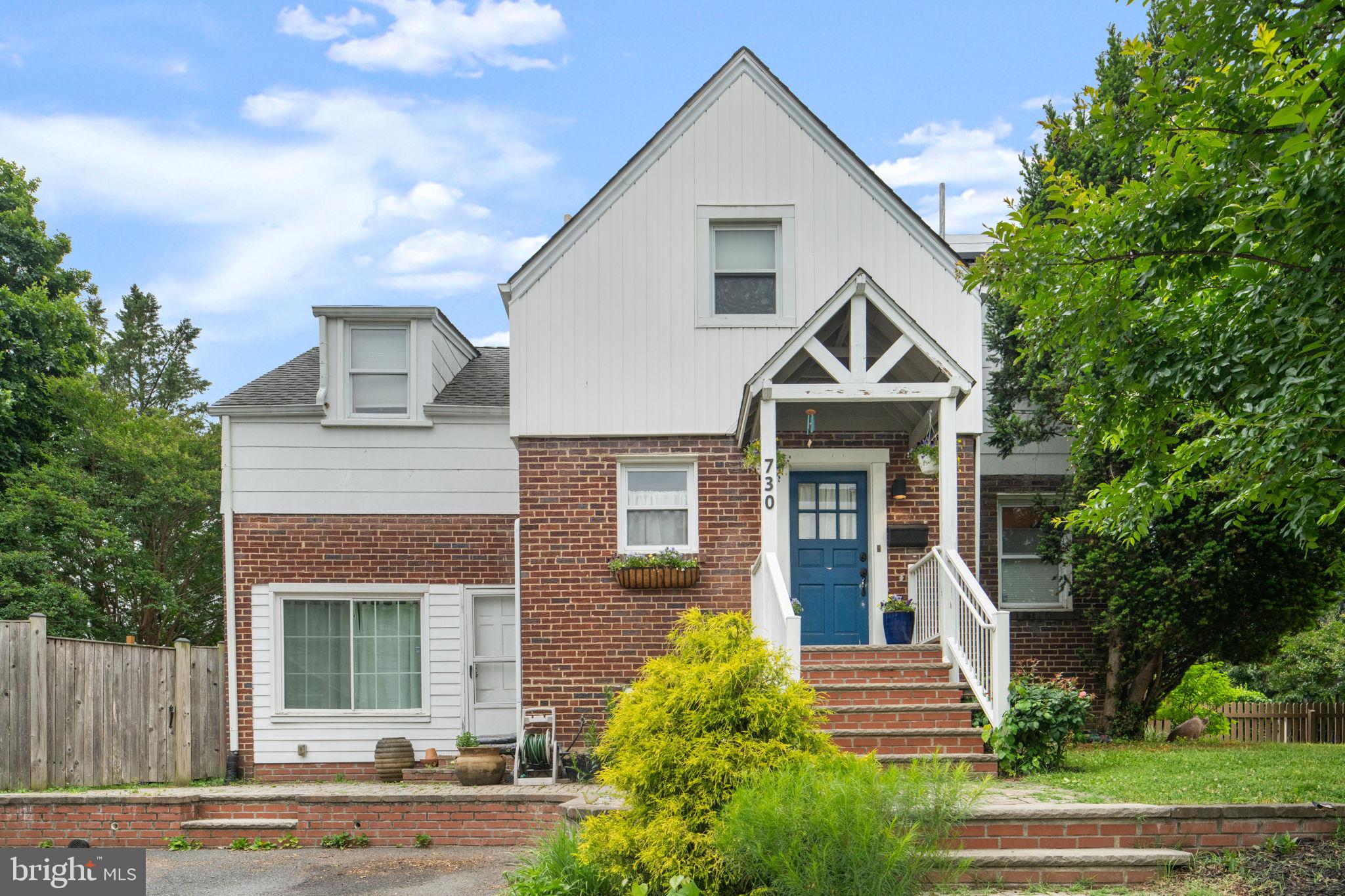 730 Gist Avenue Silver Spring, MD 20910 - Photo 1 of 7