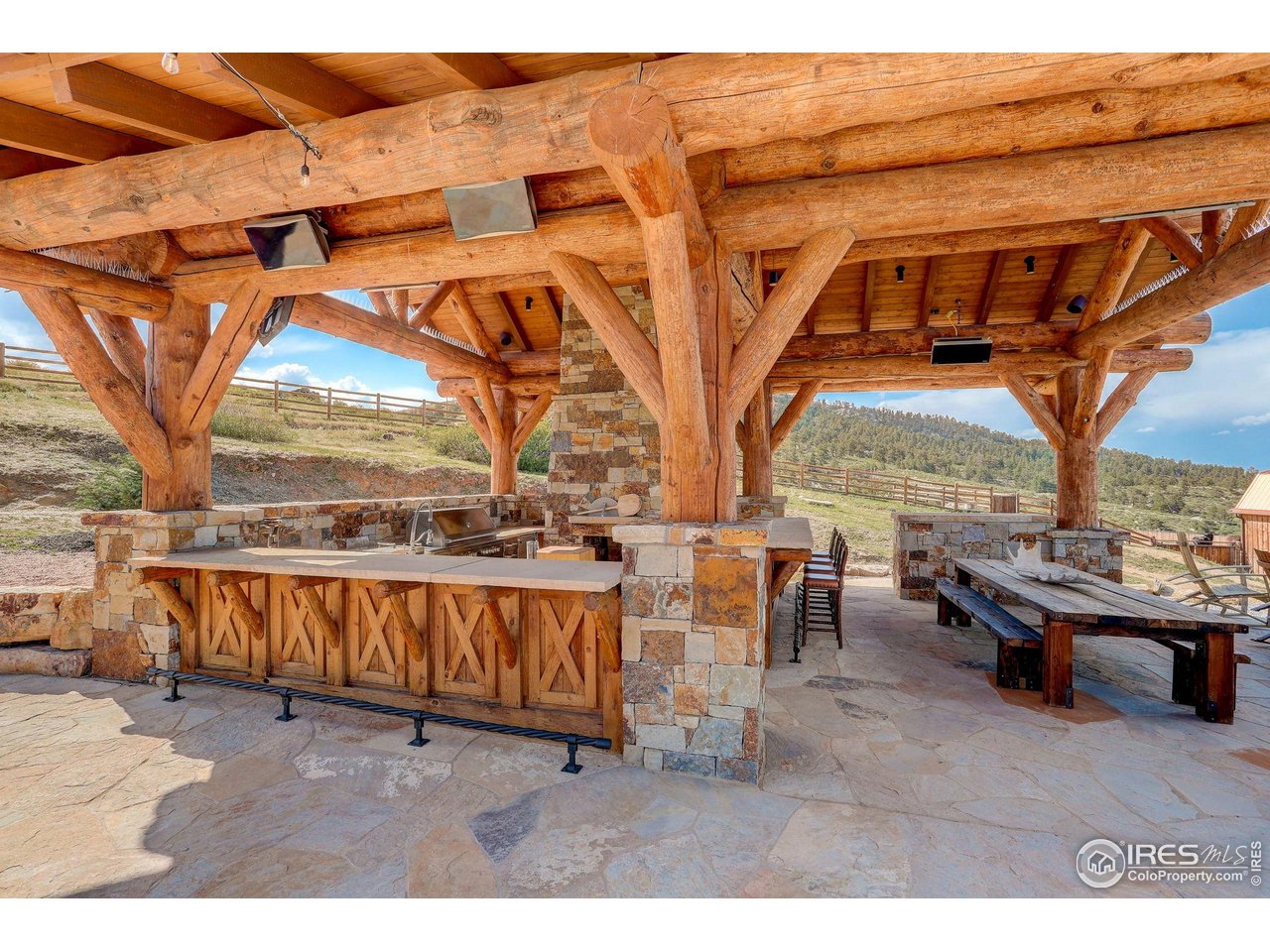 9126 Gold Mine Road Loveland, CO 80538 - Photo 33 of 40