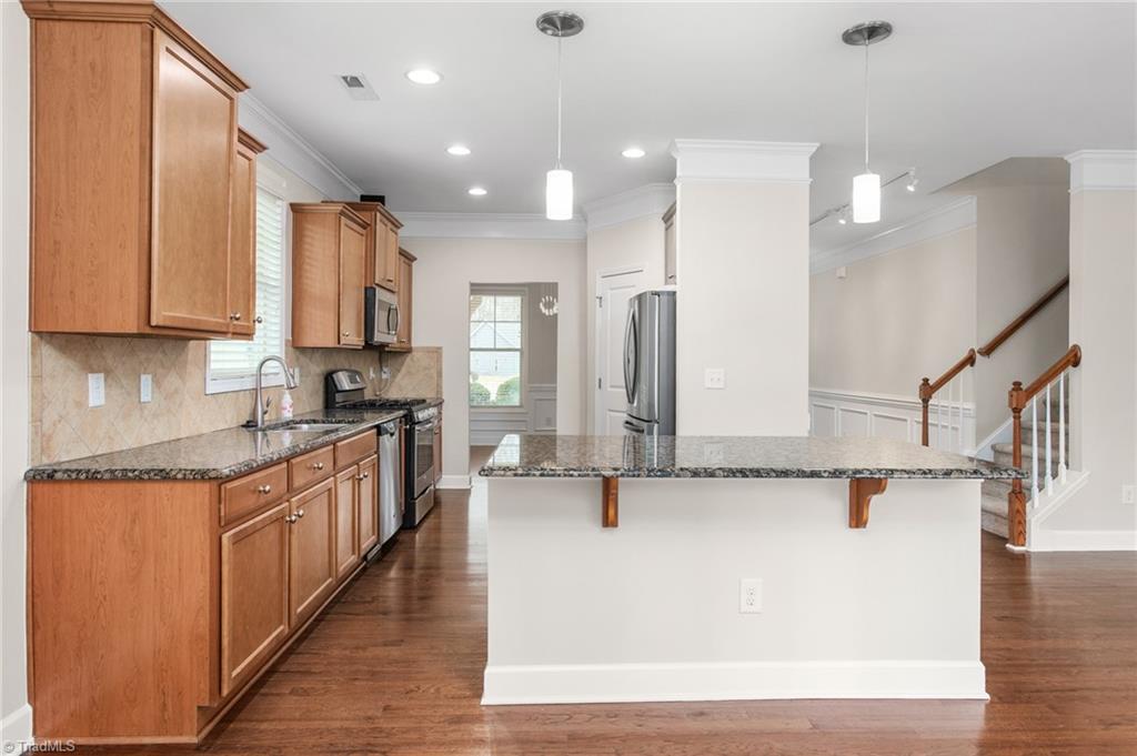 400 Summerwalk Road Greensboro, NC 27455 - Photo 12 of 50