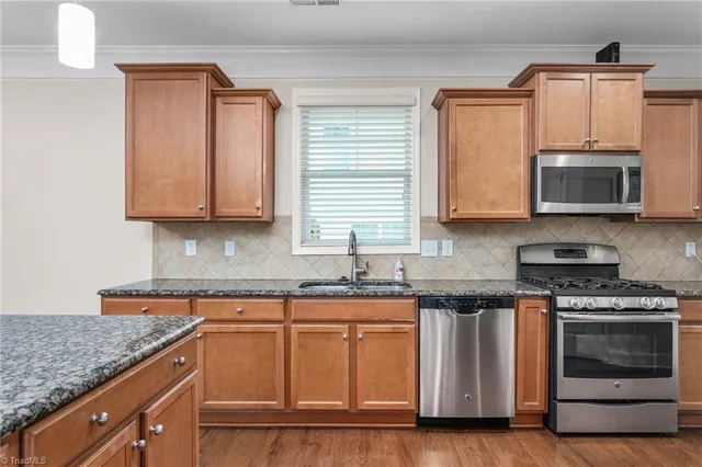 $469,000 | 400 Summerwalk Road, Greensboro, NC 27455