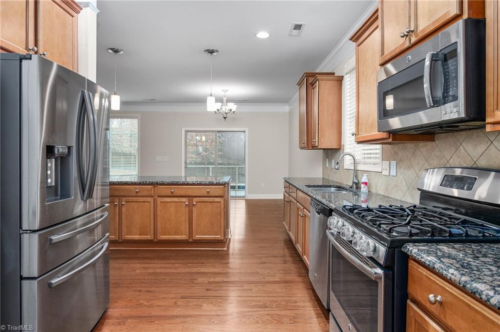 400 Summerwalk Road Greensboro, NC 27455 - Photo 15 of 50