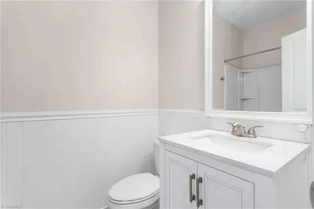 $469,000 | 400 Summerwalk Road, Greensboro, NC 27455