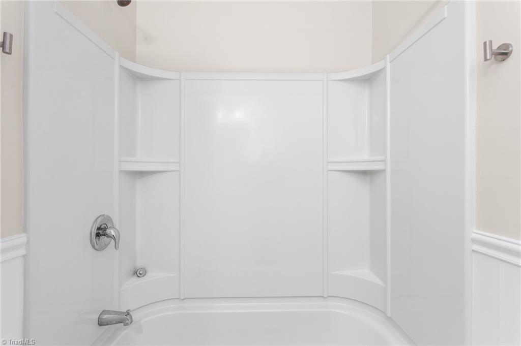 400 Summerwalk Road Greensboro, NC 27455 - Photo 20 of 50 First Floor Full Bath