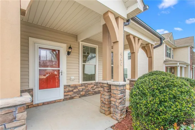 $469,000 | 400 Summerwalk Road, Greensboro, NC 27455