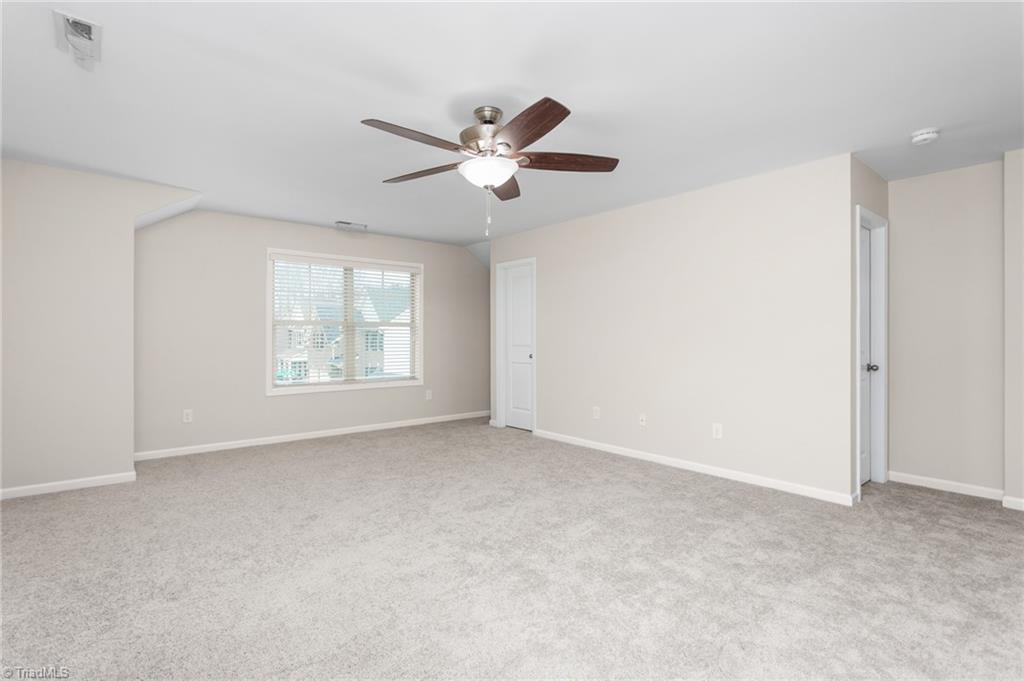 400 Summerwalk Road Greensboro, NC 27455 - Photo 24 of 50 Primary Suite - 2 WIC
