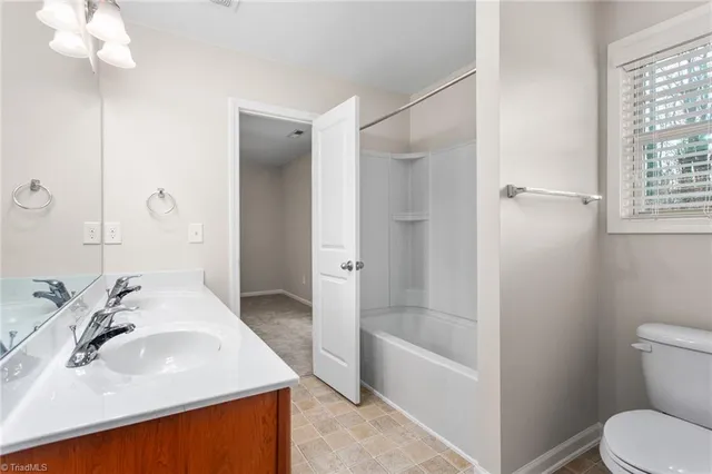 $469,000 | 400 Summerwalk Road, Greensboro, NC 27455