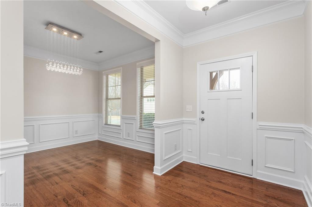 400 Summerwalk Road Greensboro, NC 27455 - Photo 3 of 50