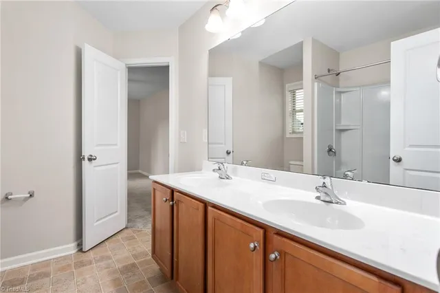 $469,000 | 400 Summerwalk Road, Greensboro, NC 27455