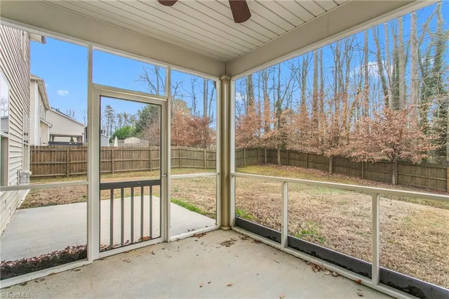 $469,000 | 400 Summerwalk Road, Greensboro, NC 27455