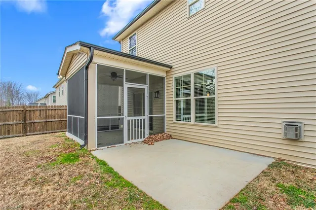 $469,000 | 400 Summerwalk Road, Greensboro, NC 27455