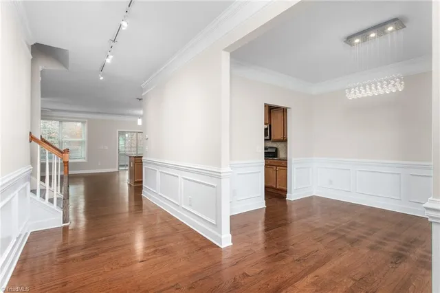 $469,000 | 400 Summerwalk Road, Greensboro, NC 27455