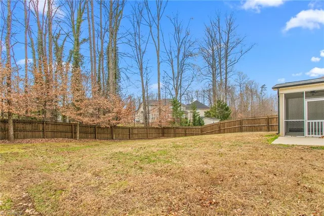 $469,000 | 400 Summerwalk Road, Greensboro, NC 27455