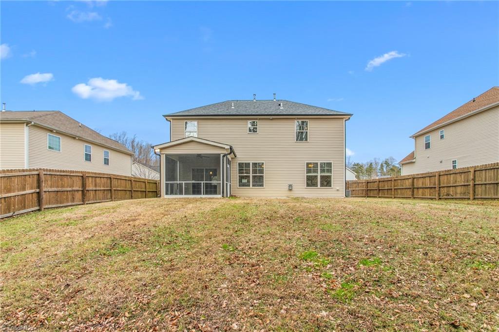 400 Summerwalk Road Greensboro, NC 27455 - Photo 42 of 50