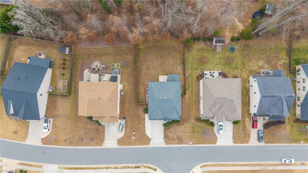 400 Summerwalk Road Greensboro, NC 27455 - Photo 44 of 50