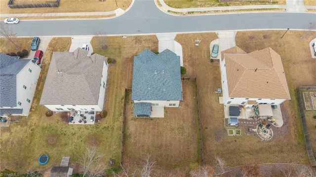 $469,000 | 400 Summerwalk Road, Greensboro, NC 27455