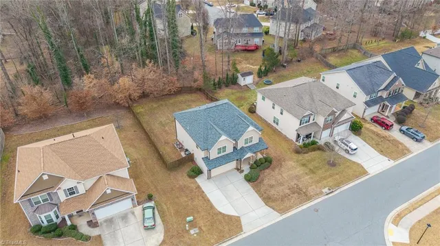 $469,000 | 400 Summerwalk Road, Greensboro, NC 27455