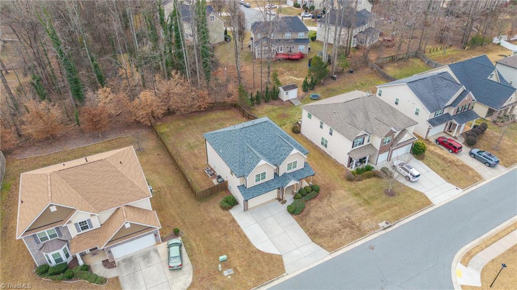 400 Summerwalk Road Greensboro, NC 27455 - Photo 46 of 50