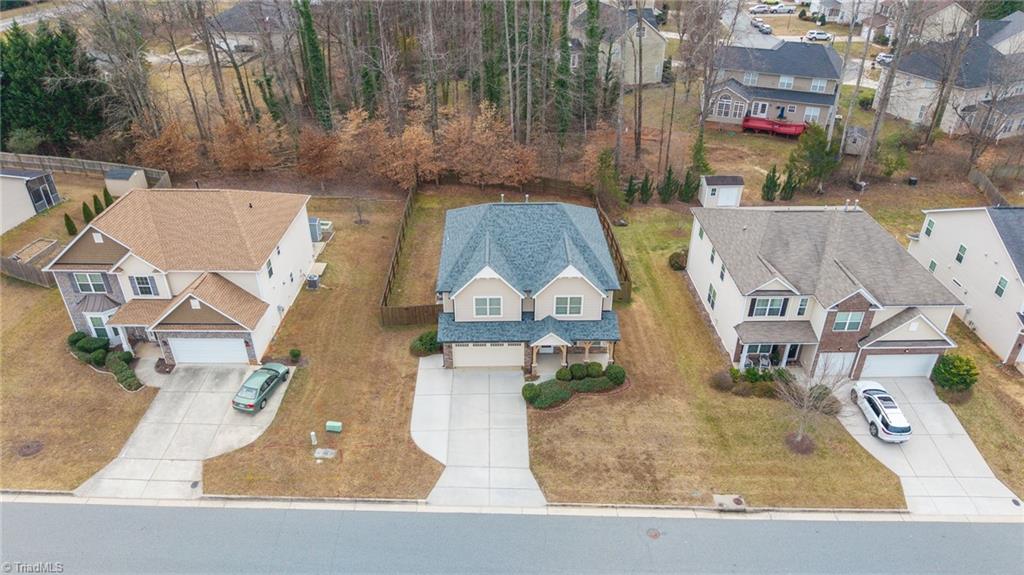 400 Summerwalk Road Greensboro, NC 27455 - Photo 47 of 50