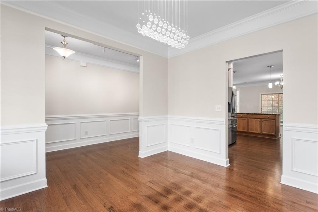 400 Summerwalk Road Greensboro, NC 27455 - Photo 6 of 50