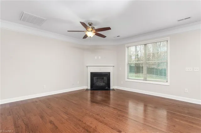 $469,000 | 400 Summerwalk Road, Greensboro, NC 27455