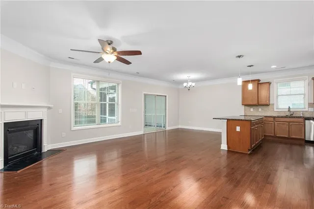 $469,000 | 400 Summerwalk Road, Greensboro, NC 27455