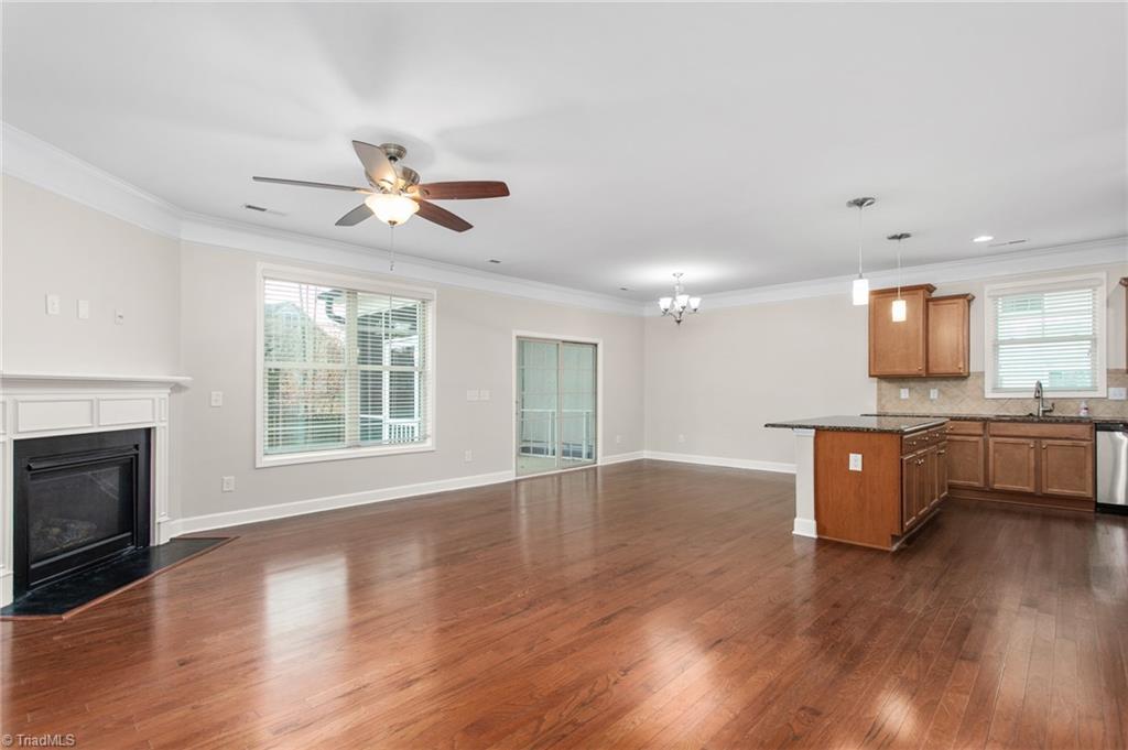 400 Summerwalk Road Greensboro, NC 27455 - Photo 8 of 50